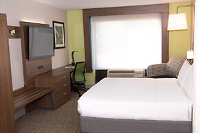 Comfort Inn & Suites Tyler North