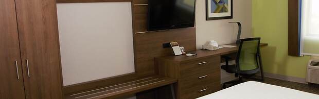 Comfort Inn & Suites Tyler North