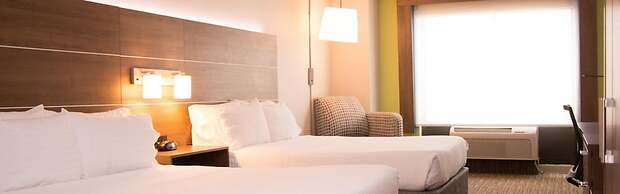Comfort Inn & Suites Tyler North