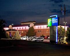 Holiday Inn Express Corydon by IHG