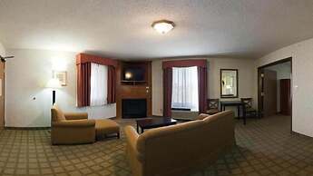Holiday Inn Express Corydon by IHG
