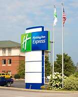 Holiday Inn Express Corydon by IHG