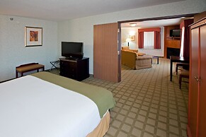 Holiday Inn Express Corydon by IHG