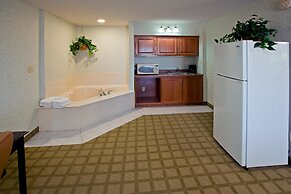 Holiday Inn Express Corydon by IHG
