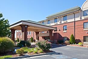 Holiday Inn Express Corydon, an IHG Hotel