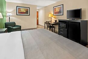 Quality Inn & Suites - Granbury