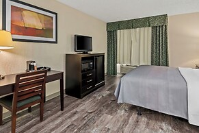 Quality Inn & Suites - Granbury
