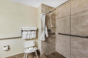 Quality Inn & Suites - Granbury