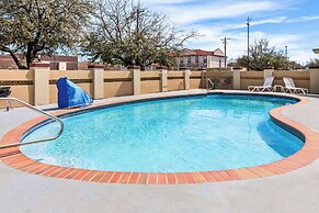 Quality Inn & Suites - Granbury