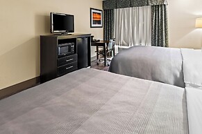 Quality Inn & Suites - Granbury