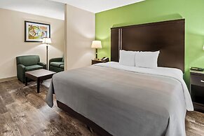 Quality Inn & Suites - Granbury