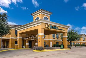 Quality Inn & Suites - Granbury