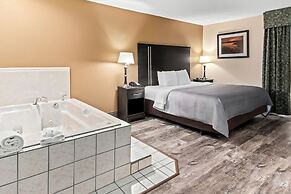 Quality Inn & Suites - Granbury