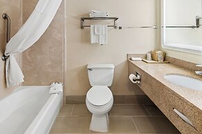 Quality Inn & Suites - Granbury