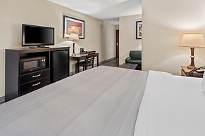 Quality Inn & Suites - Granbury