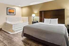 Quality Inn & Suites - Granbury