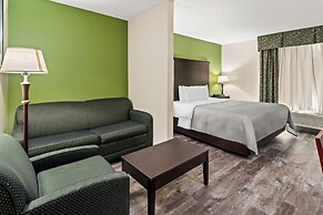 Quality Inn & Suites - Granbury