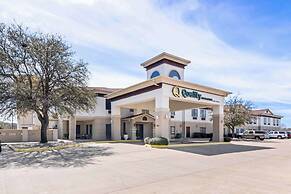 Quality Inn & Suites - Granbury