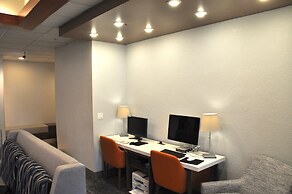Holiday Inn Express St. Croix Valley by IHG