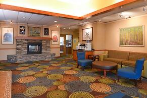 Holiday Inn Express St. Croix Valley by IHG