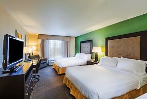 Holiday Inn Express & Suites Eagle Pass by IHG