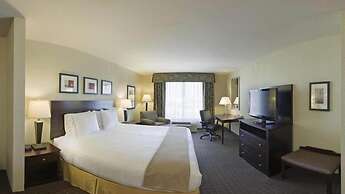 Holiday Inn Express & Suites Eagle Pass by IHG