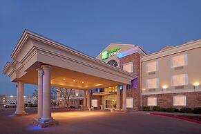 Holiday Inn Express & Suites Eagle Pass by IHG