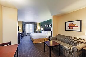 Holiday Inn Express & Suites Eagle Pass by IHG