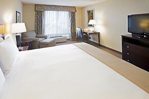 Holiday Inn Express & Suites Eagle Pass by IHG