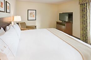 Holiday Inn Express & Suites Eagle Pass by IHG