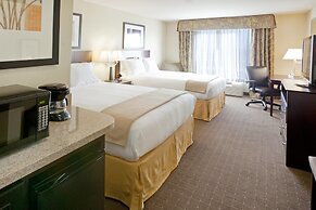 Holiday Inn Express & Suites Eagle Pass by IHG
