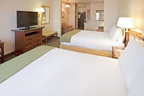 Holiday Inn Express & Suites Eagle Pass by IHG