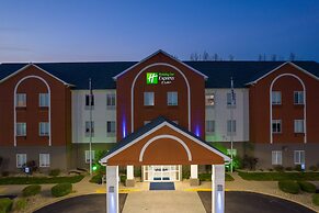 Holiday Inn Express Hotel & Suites Bedford by IHG