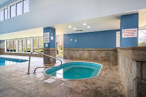 Holiday Inn Express Hotel & Suites Bedford by IHG