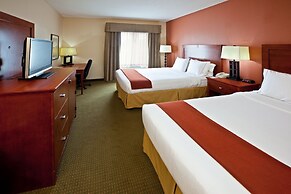 Holiday Inn Express Hotel & Suites Bedford by IHG