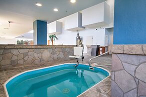 Holiday Inn Express Hotel & Suites Bedford by IHG