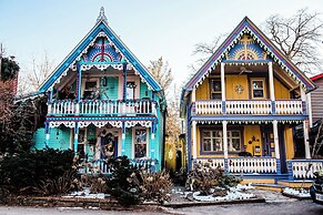 The Casablanca Hotel