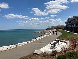 The Casablanca Hotel