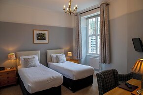 The Bedford Hotel
