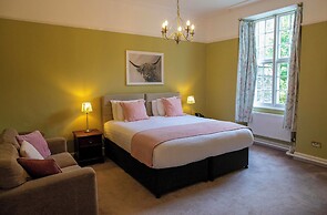 The Bedford Hotel