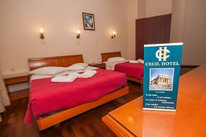 Cecil Hotel