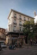 Cecil Hotel