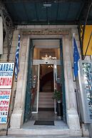 Cecil Hotel