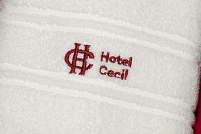 Cecil Hotel