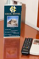 Cecil Hotel