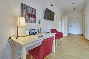 Hotel & Brauereigasthof Drei Kronen