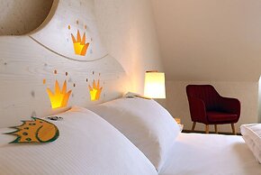 Hotel & Brauereigasthof Drei Kronen