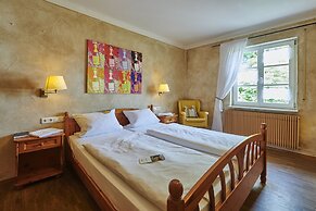 Hotel & Brauereigasthof Drei Kronen