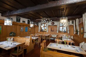 Hotel & Brauereigasthof Drei Kronen