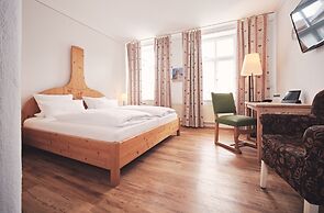 Hotel & Brauereigasthof Drei Kronen
